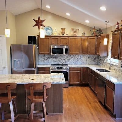 Kitchen N Bath Depo