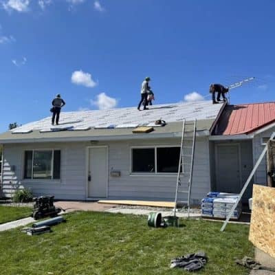 Slade Roofing