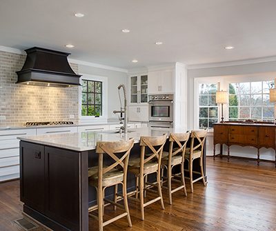 The JAE Company - Kitchens & Baths