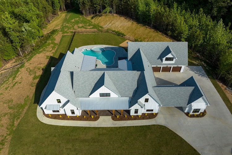 Taylors Custom Homes and Renovations