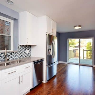 Maya Construction Group