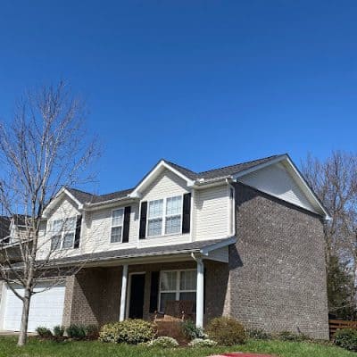 Trusted Roofing