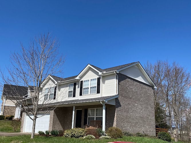 Trusted Roofing