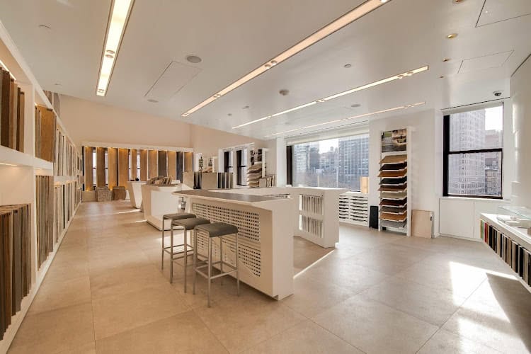PORCELANOSA New York