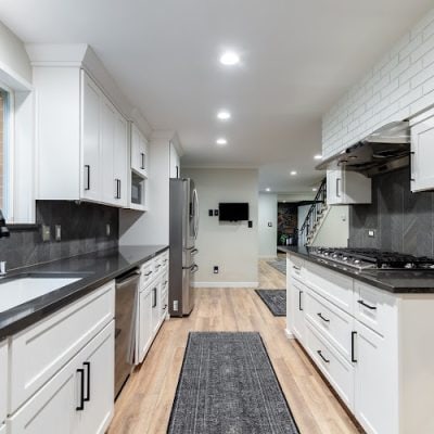 Kitchen Tune-Up Knoxville, TN