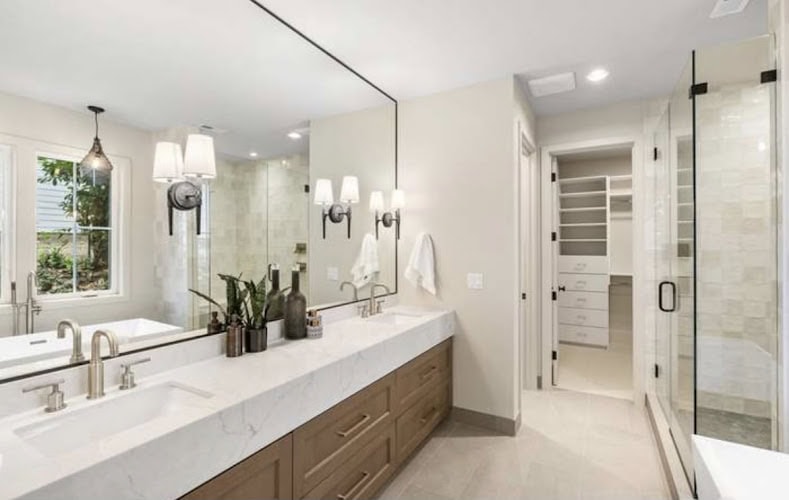 Petram Countertops