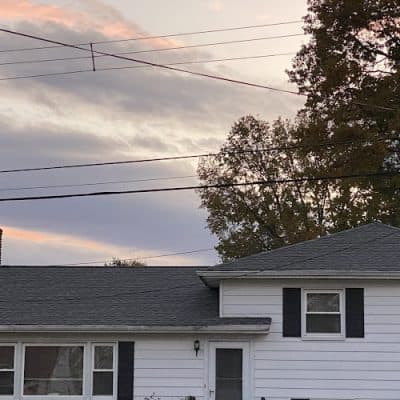 Deegan Roofing