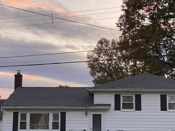 Deegan Roofing