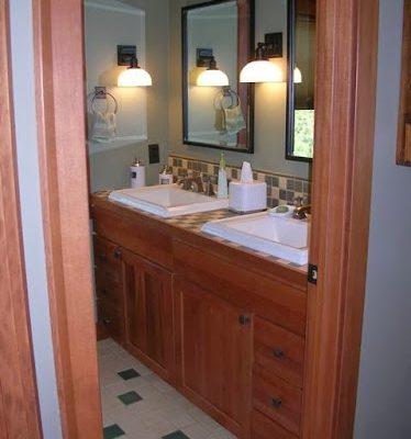 Pacific Ridge Homes