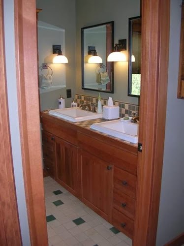 Pacific Ridge Homes