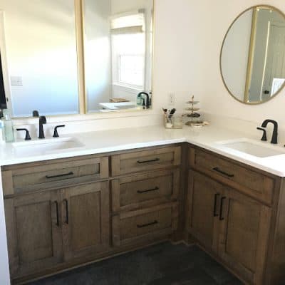 Kirkland's Cabinets & Innovations