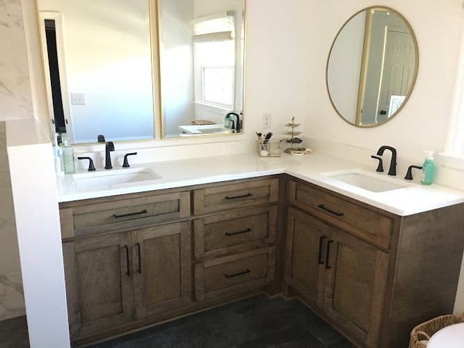 Kirkland's Cabinets & Innovations