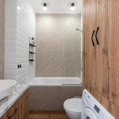 Bay Area Baths