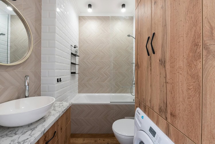 Bay Area Baths