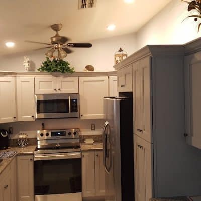 Rivera's Flooring, Kitchens & More