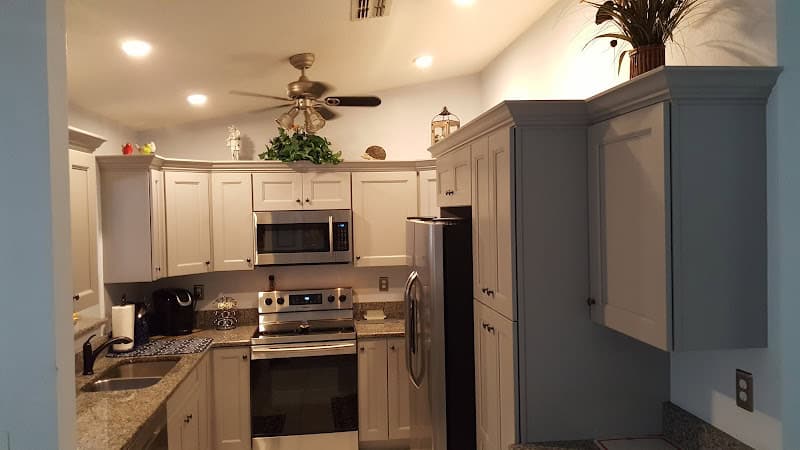 Rivera's Flooring, Kitchens & More