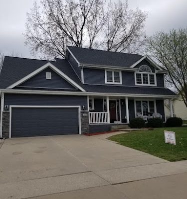 Recon Roofing & Construction