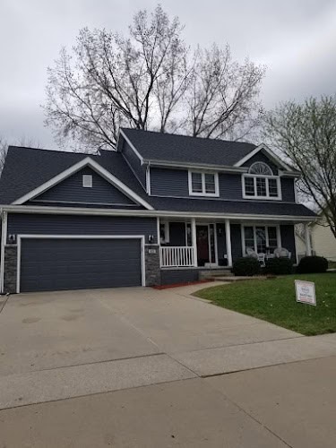 Recon Roofing & Construction