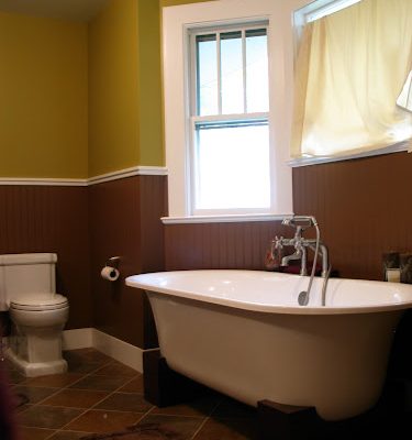 MCW Carpentry LLC