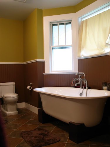 MCW Carpentry LLC
