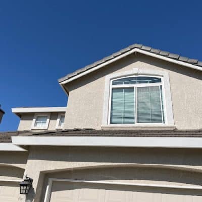Loveland Roofing Inc.