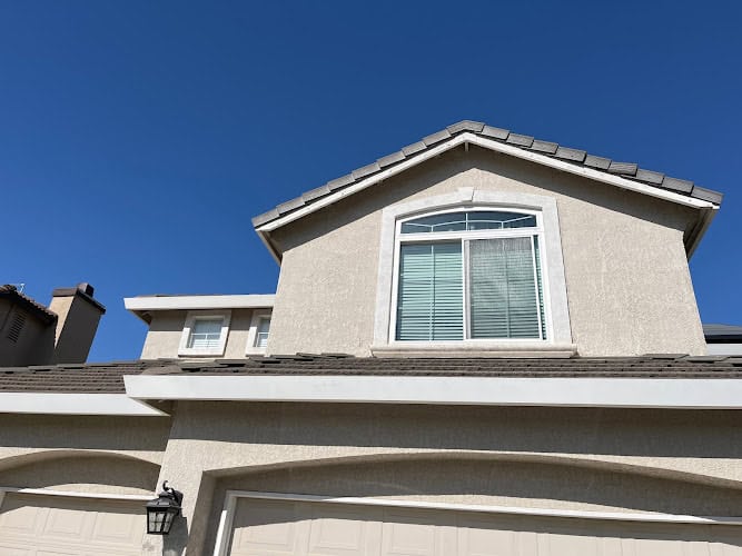 Loveland Roofing Inc.