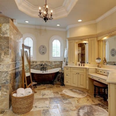 Alder Elite Woodworks, LLC Carpentry Contractor