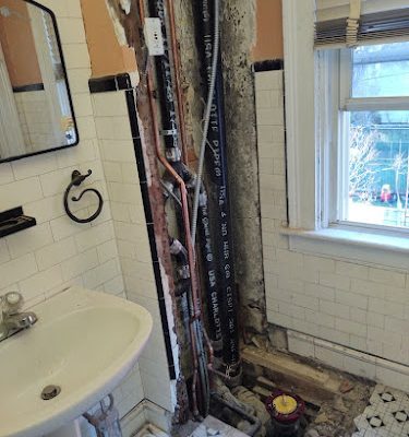 City Plumbing Heating Air conditioning & Sewer Drain Cleaning