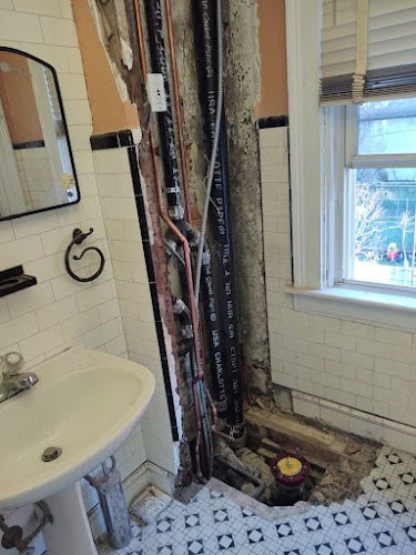City Plumbing Heating Air conditioning & Sewer Drain Cleaning