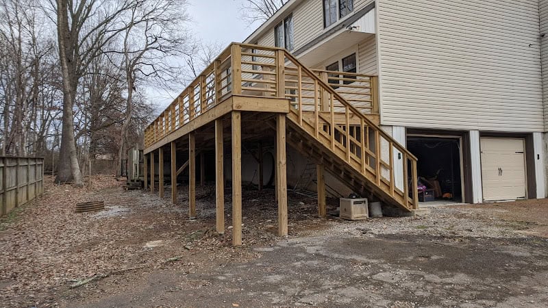 Morgan Remodel LLC