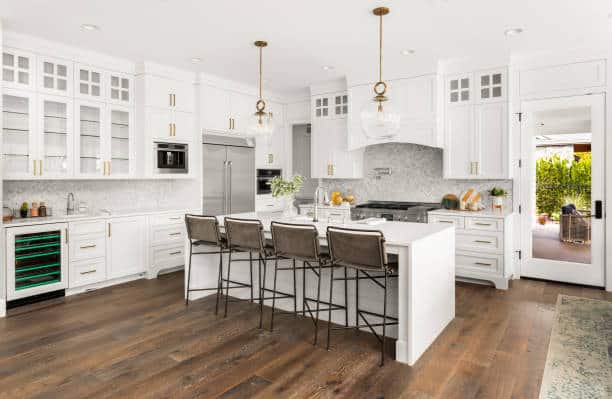 Wanamaker Homes