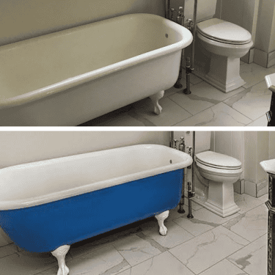 Renew-It Refinishing