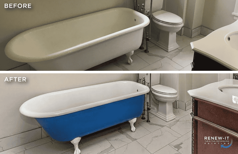 Renew-It Refinishing