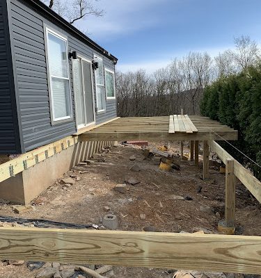 JP Construction Management