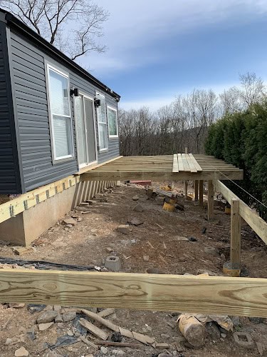JP Construction Management