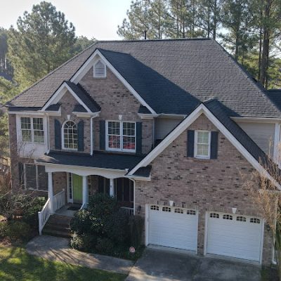 K&D Roofing