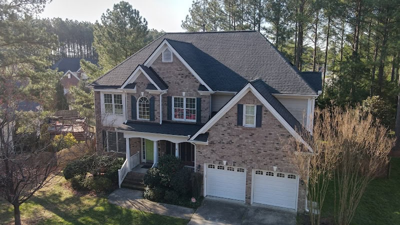 K&D Roofing