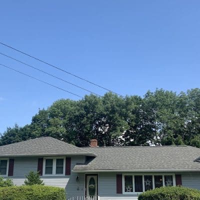 Up and Above Contractors, LLC