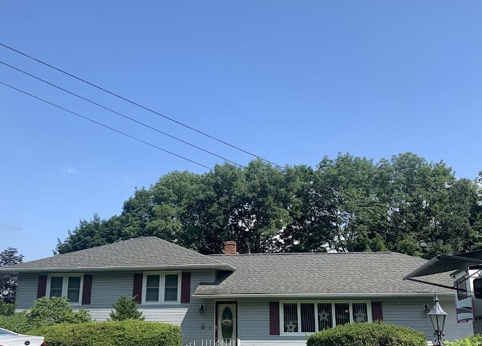 Up and Above Contractors, LLC