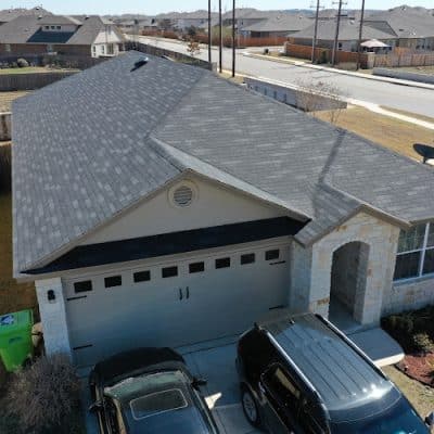 BH Roofing