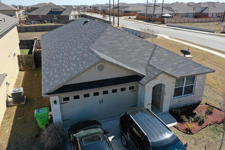 BH Roofing
