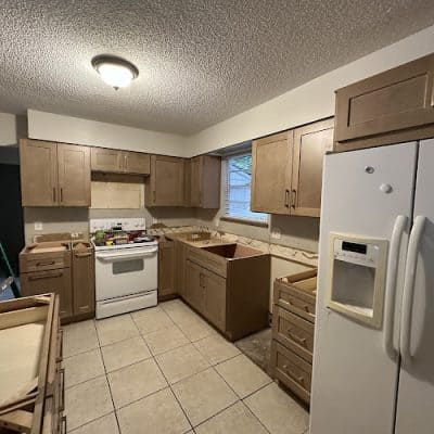 Paly Cabinetry LLC.