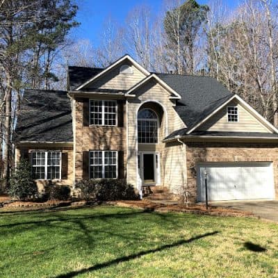 TruBlue Home Remodeling & Roofing
