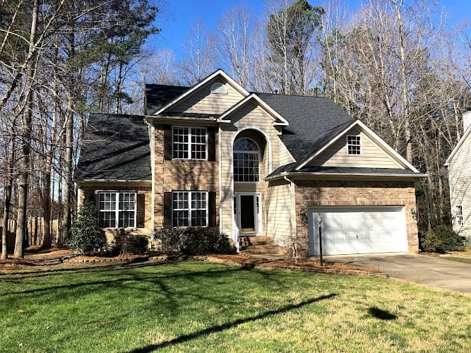 TruBlue Home Remodeling & Roofing