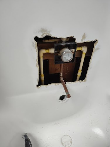 Tnt Bathtub Repair of Ga LLC