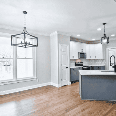 Southern Breeze Home Design Center