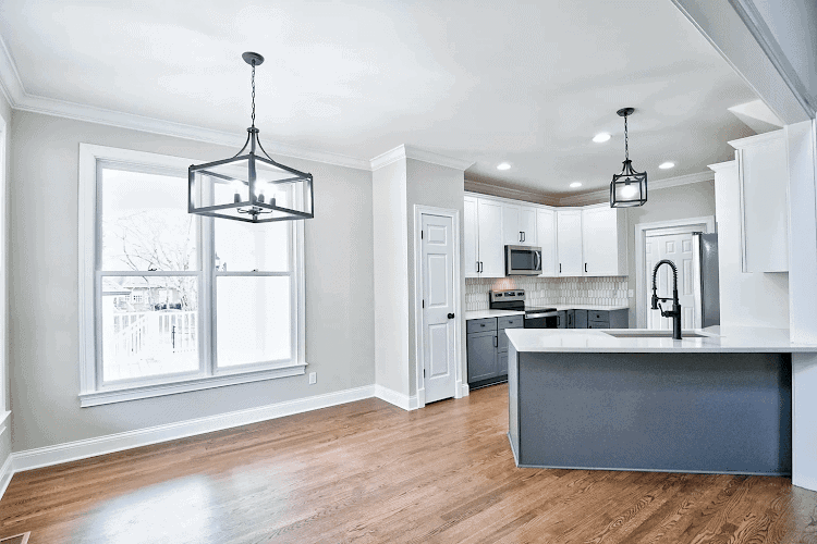Southern Breeze Home Design Center