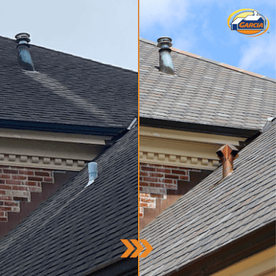 Garcia Roofing