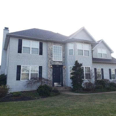 Redfield & Sons Contracting