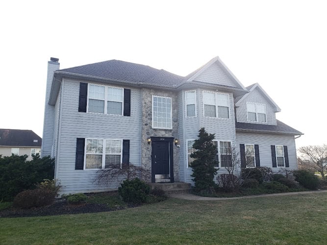 Redfield & Sons Contracting